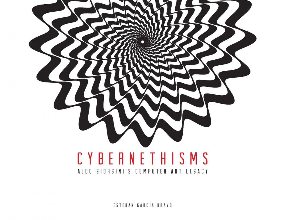 Big bigCover of Cybernethisms