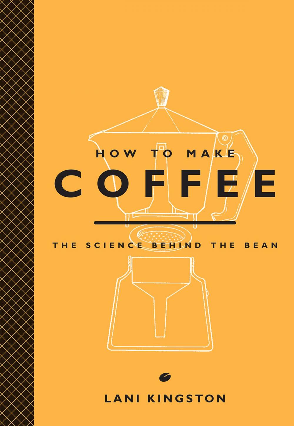 Big bigCover of How to Make Coffee