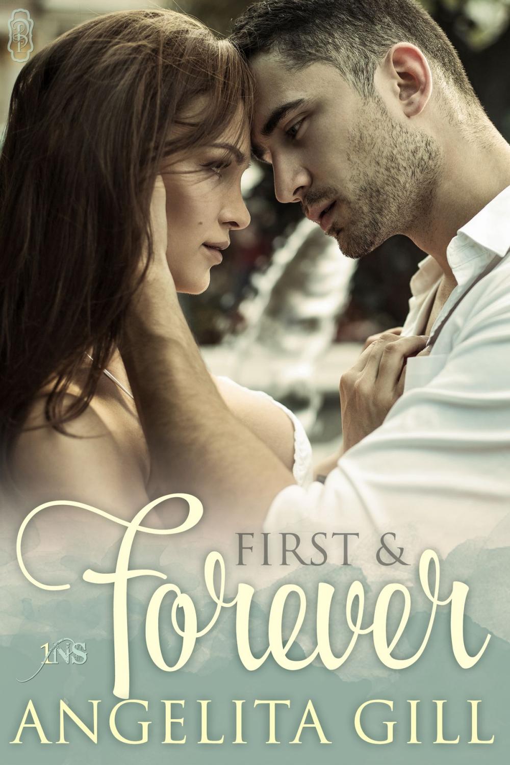 Big bigCover of First and Forever