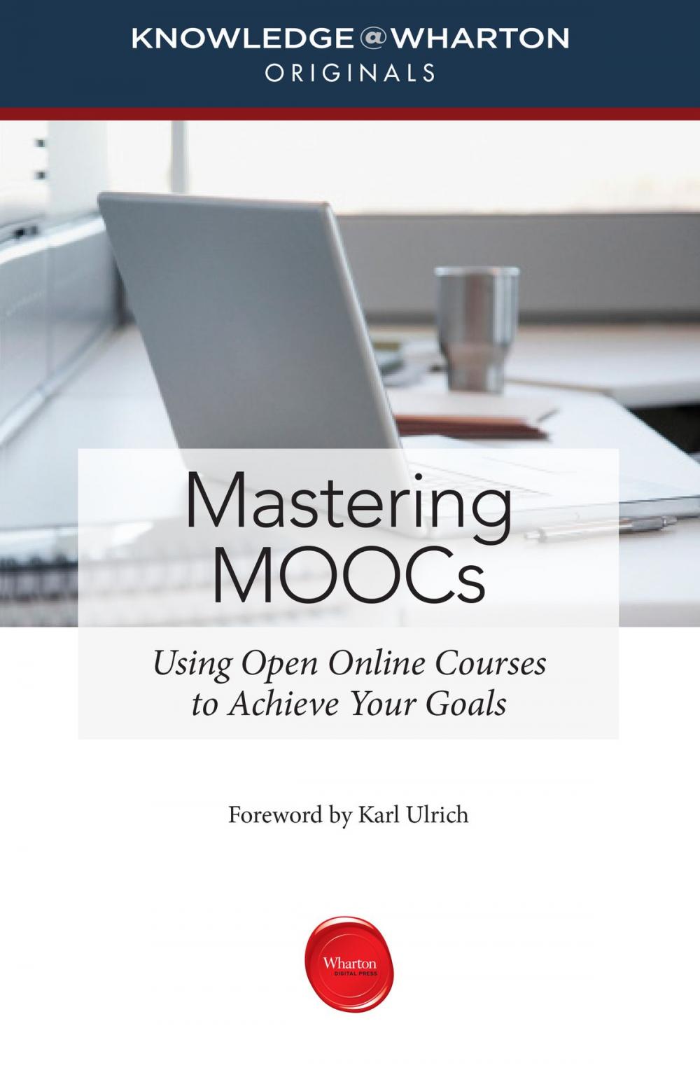 Big bigCover of Mastering MOOCs