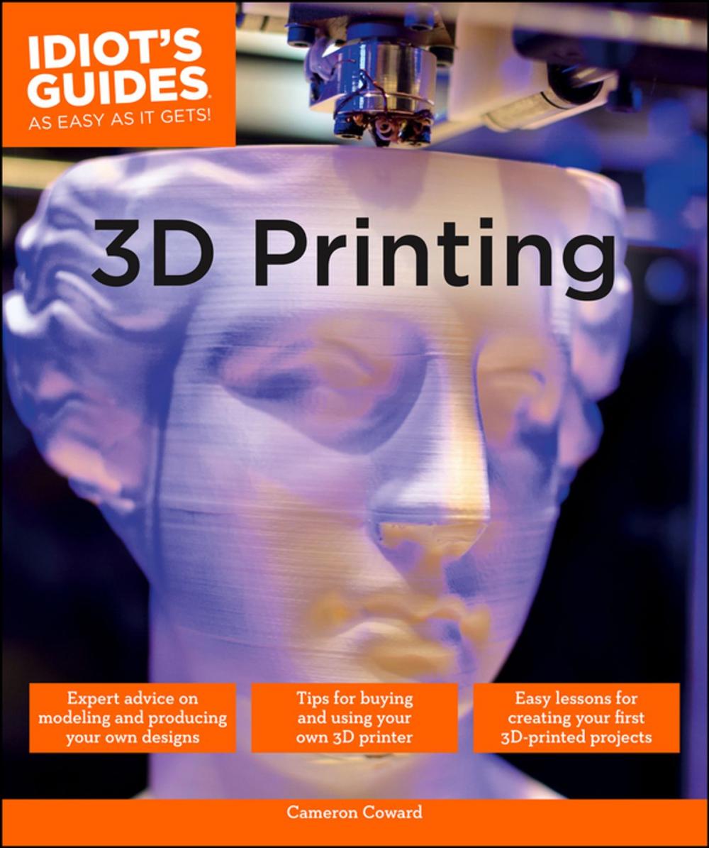 Big bigCover of 3D Printing