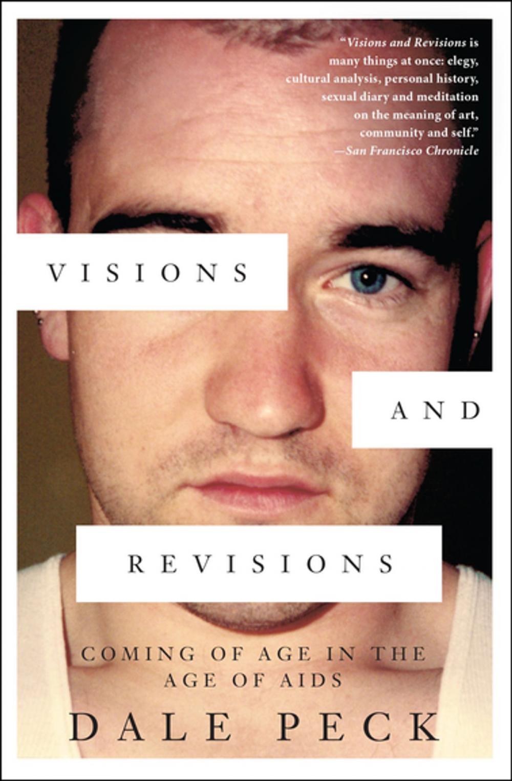 Big bigCover of Visions and Revisions