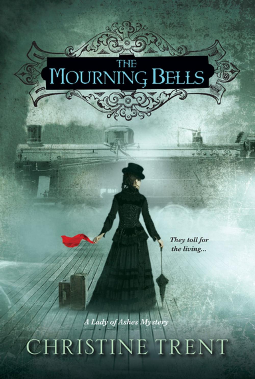 Big bigCover of The Mourning Bells