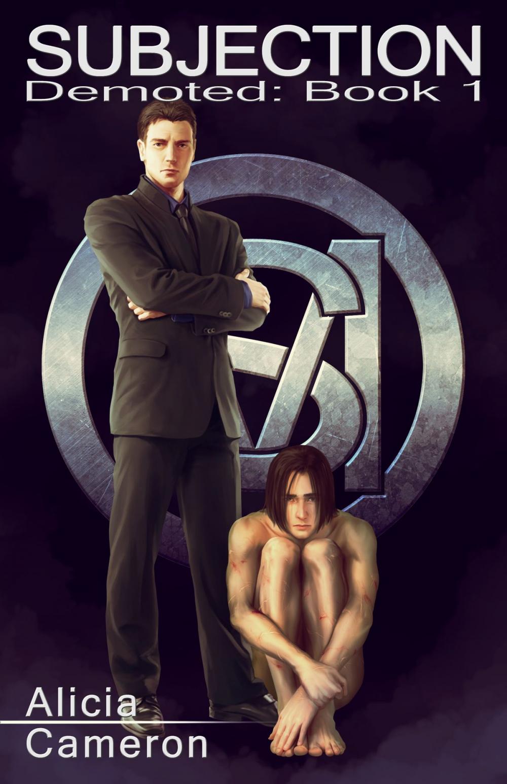 Big bigCover of Subjection (Demoted - Book 1)