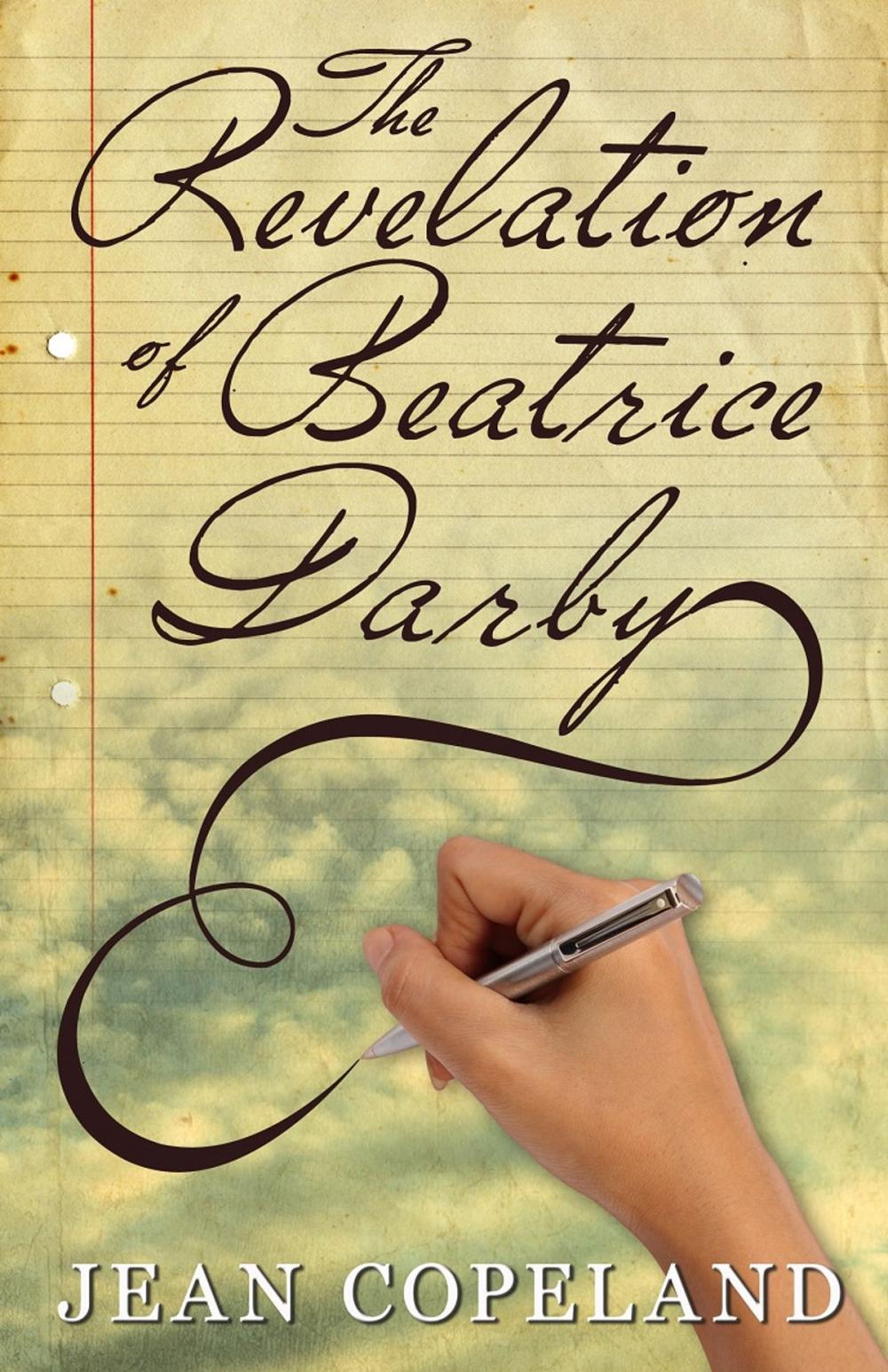 Big bigCover of The Revelation of Beatrice Darby