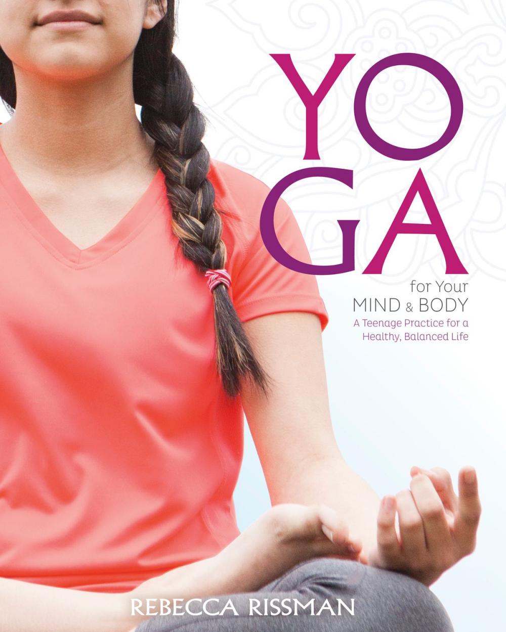 Big bigCover of Yoga for Your Mind and Body