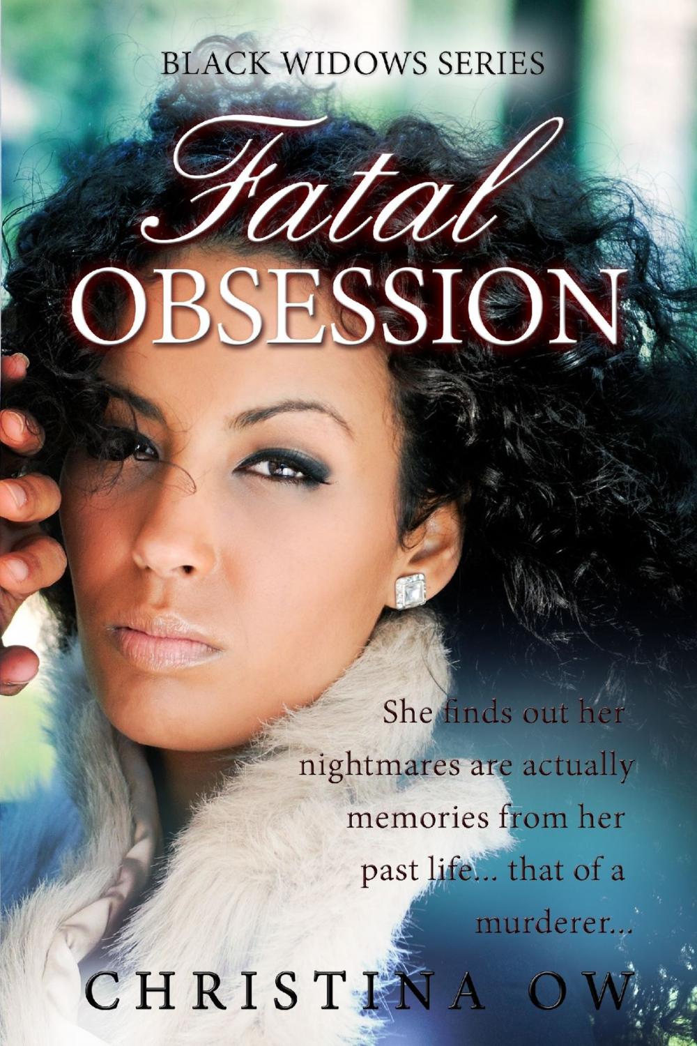 Big bigCover of Fatal Obsession