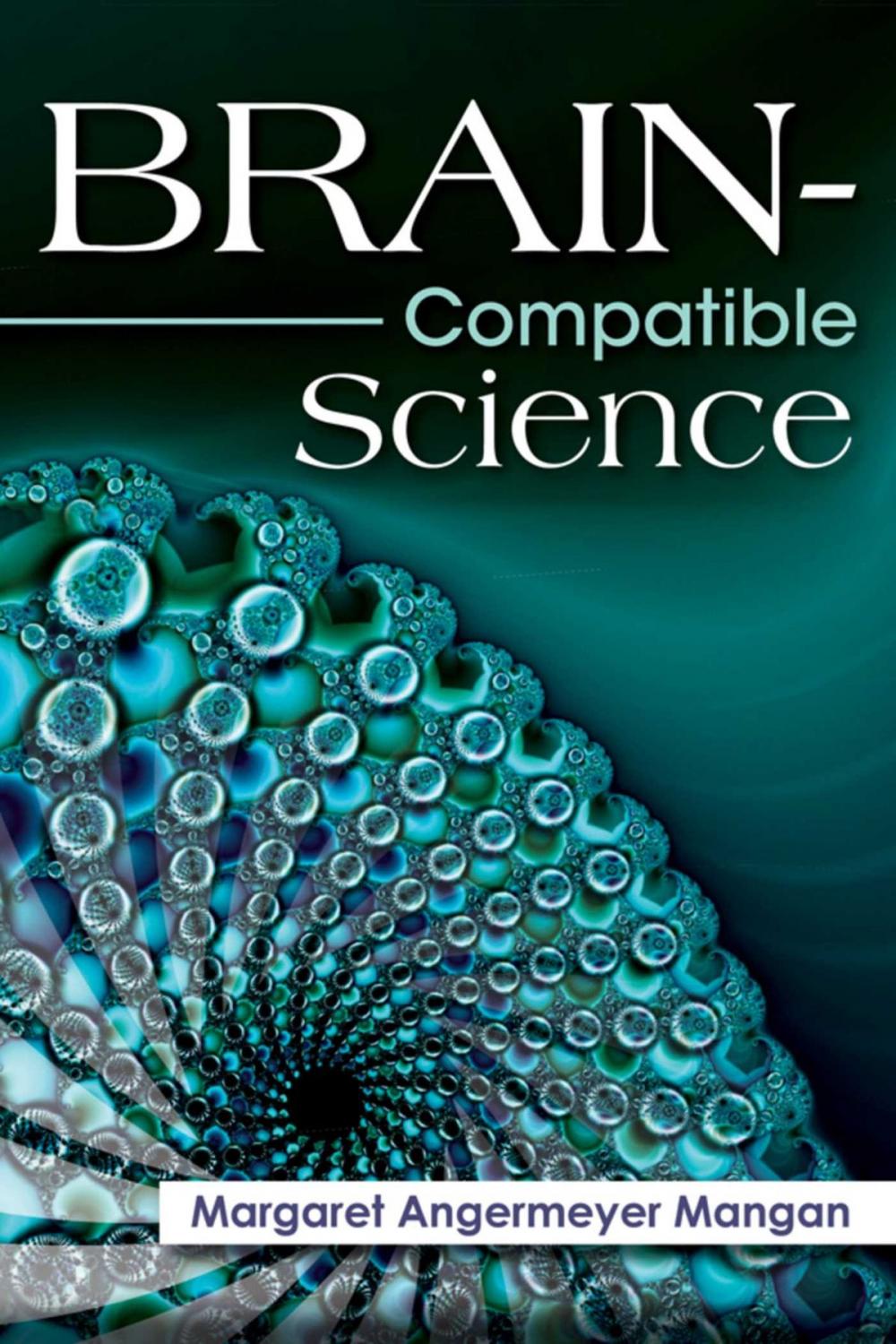 Big bigCover of Brain-Compatible Science