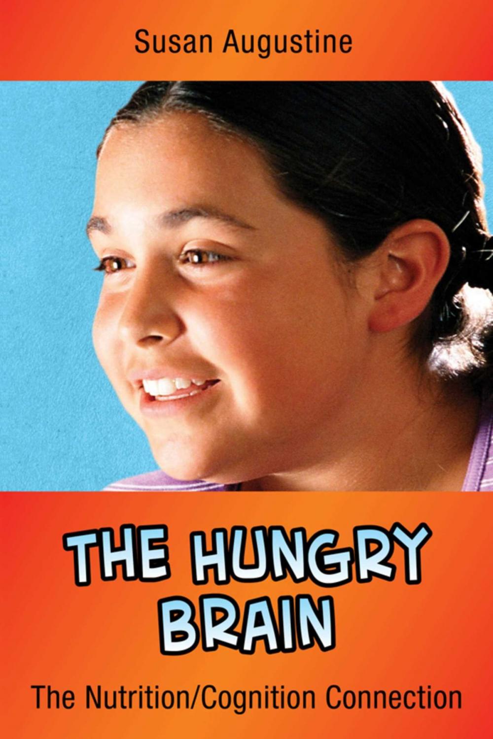 Big bigCover of The Hungry Brain