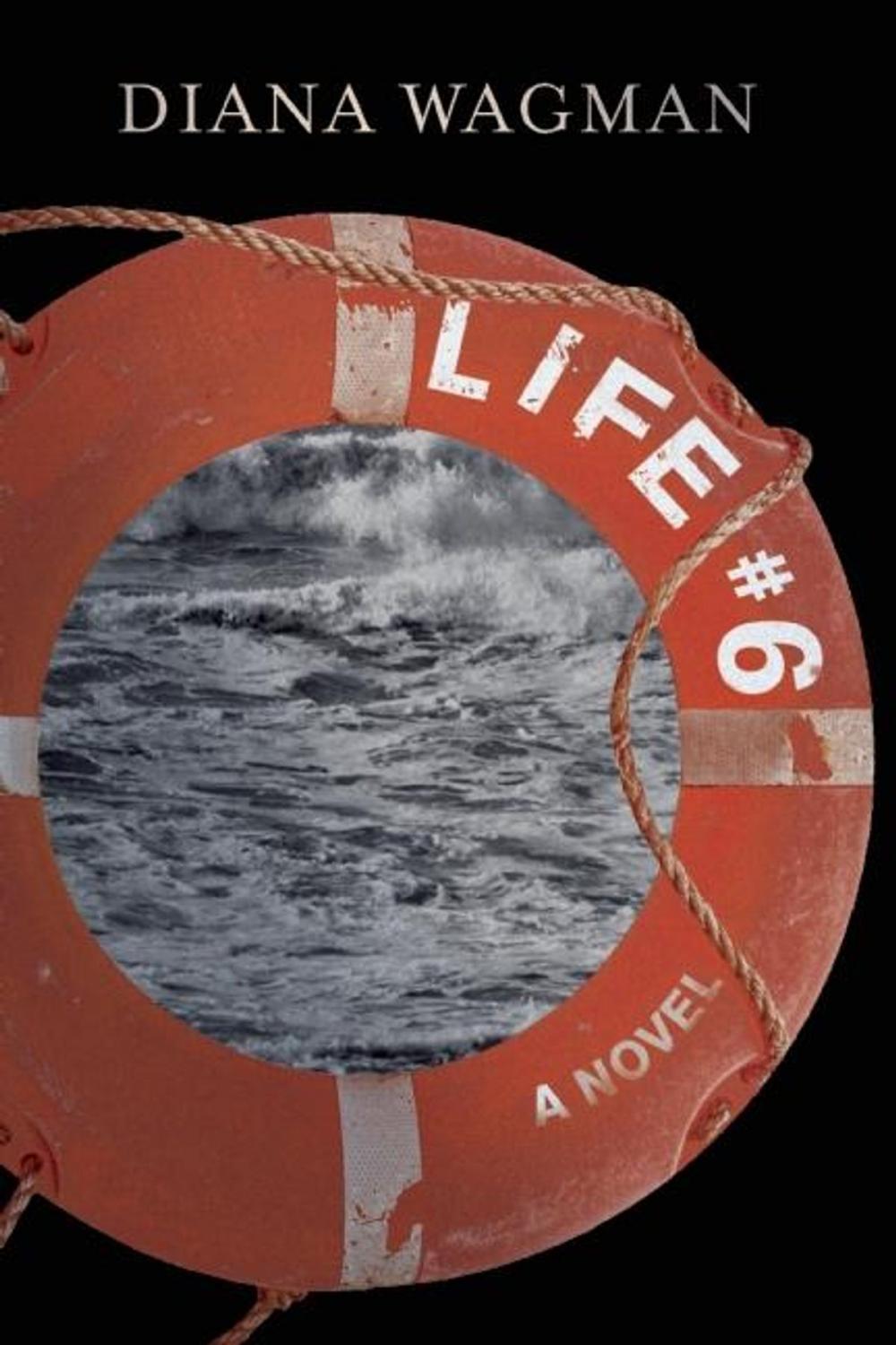 Big bigCover of Life #6