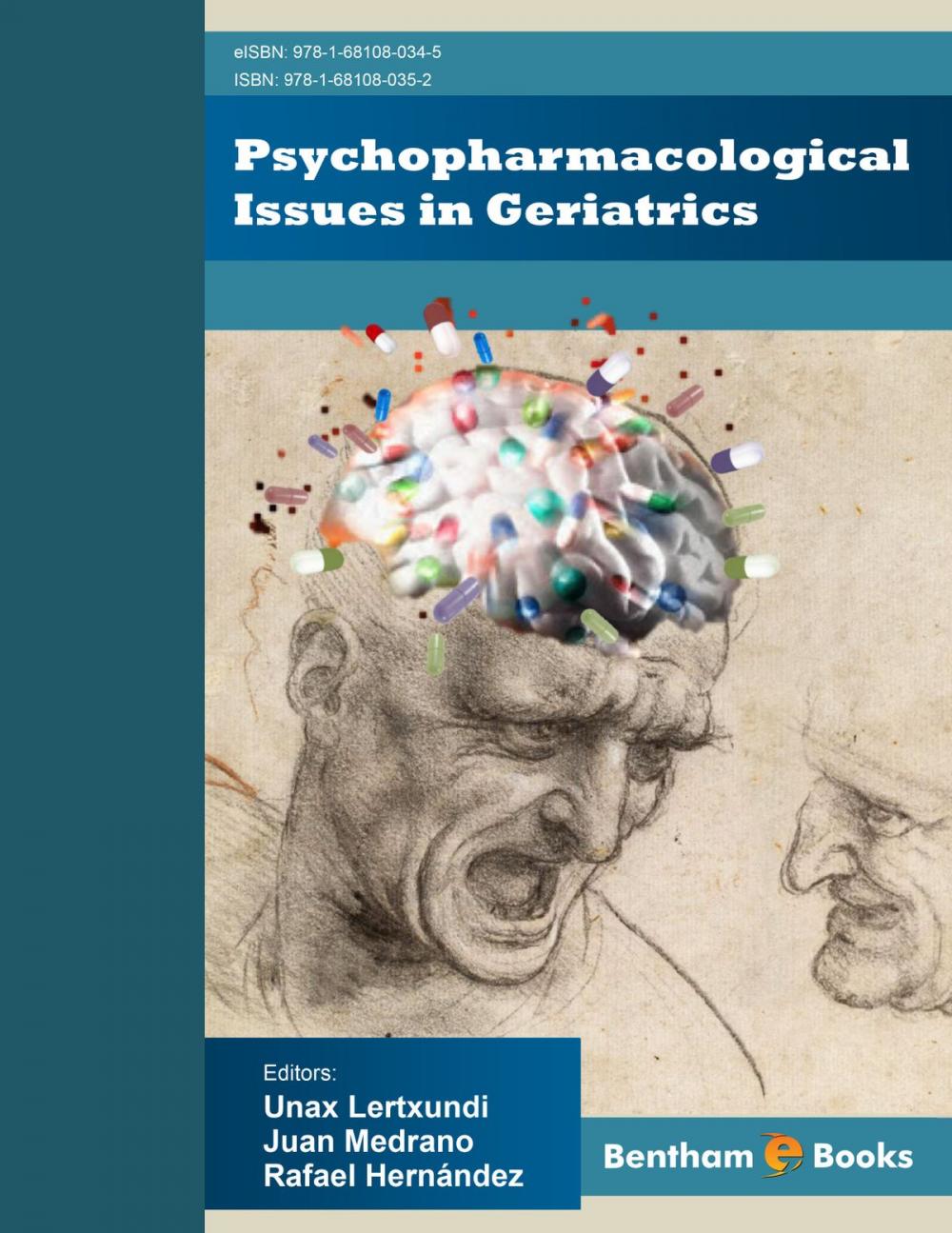 Big bigCover of Psychopharmacological Issues in Geriatrics