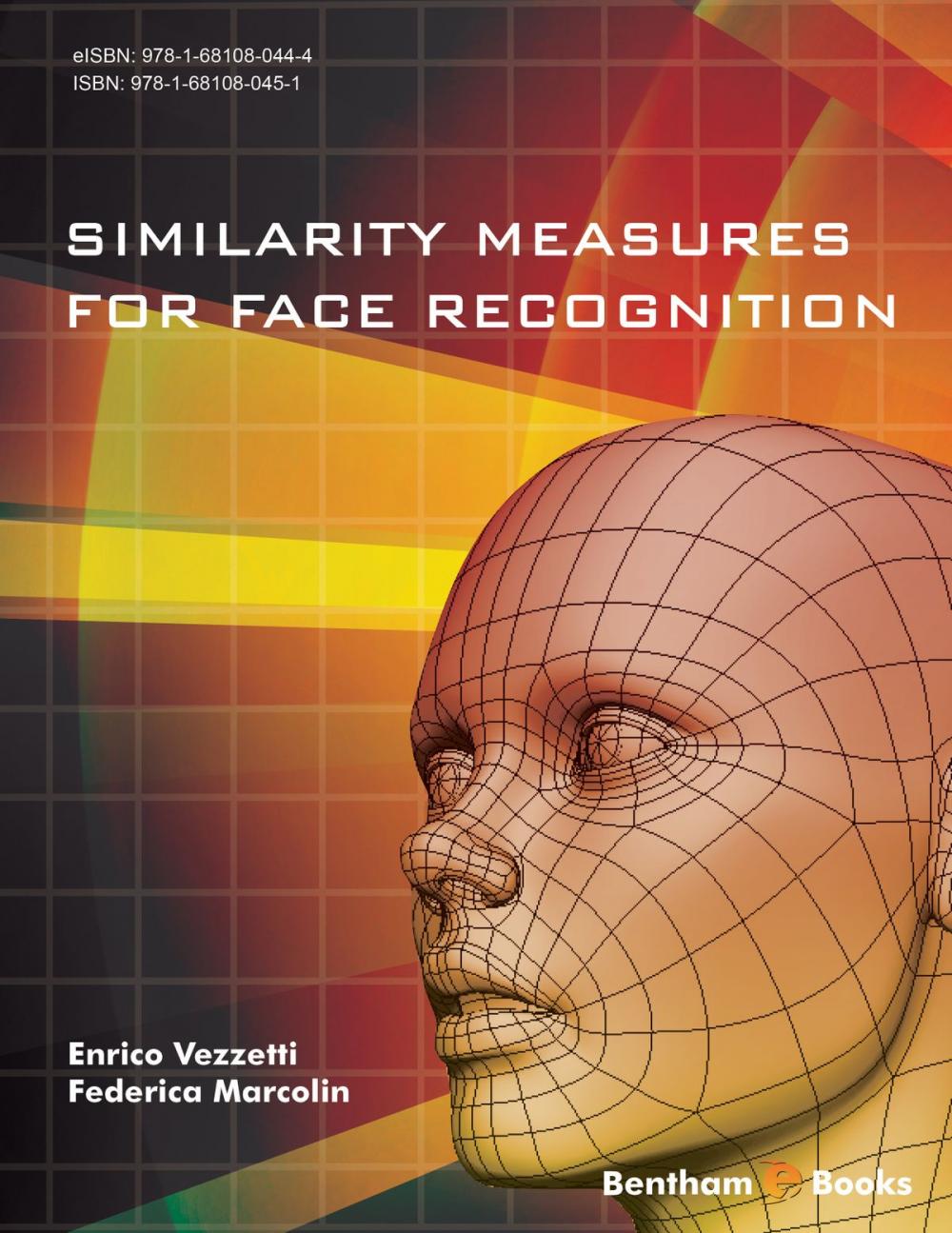 Big bigCover of Similarity Measures for Face Recognition