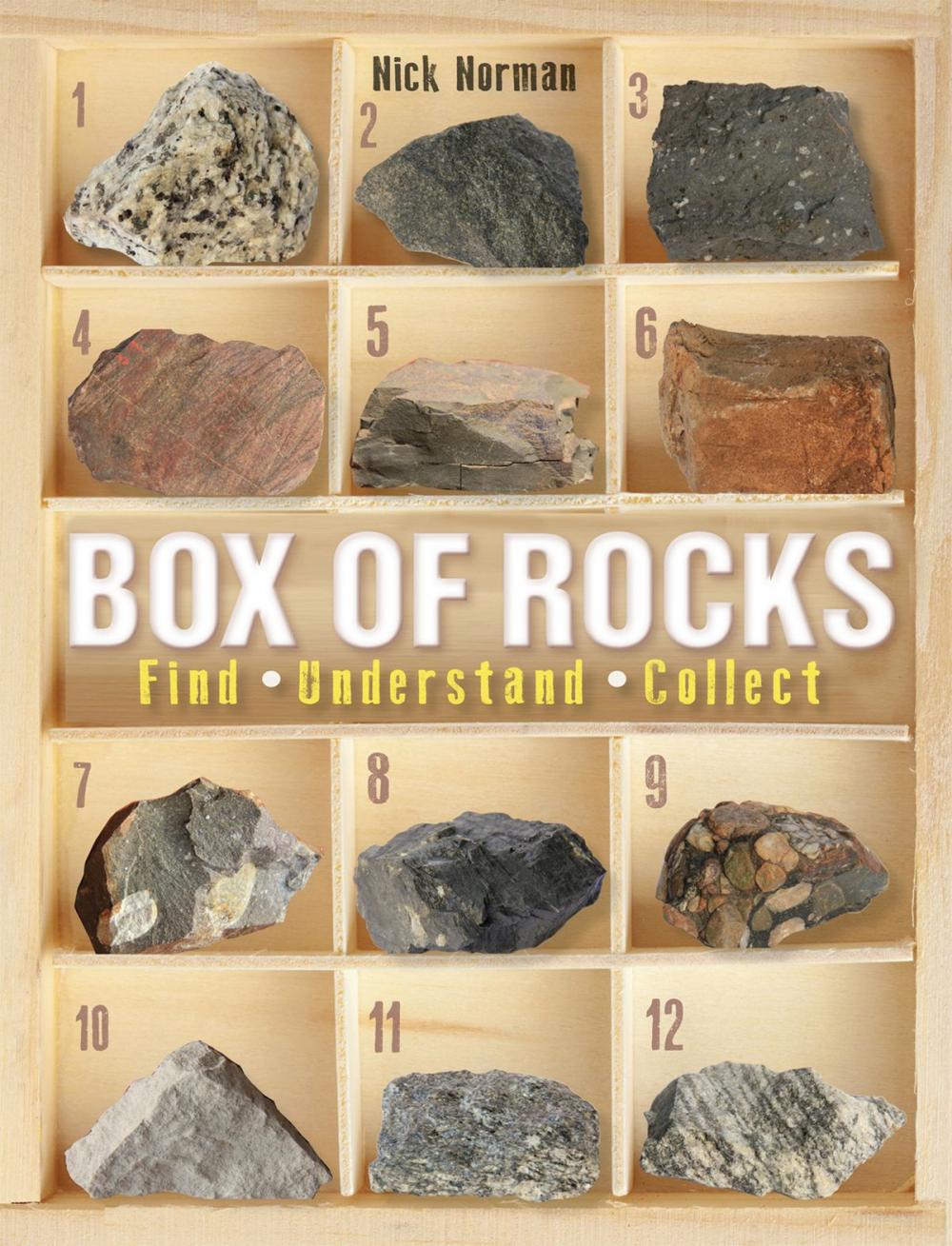 Big bigCover of Box of Rocks