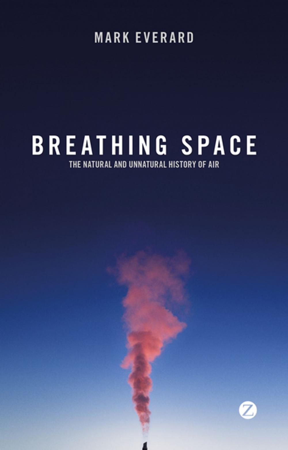 Big bigCover of Breathing Space