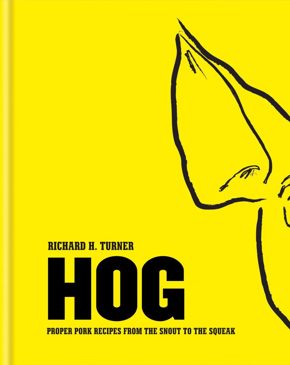 Big bigCover of Hog