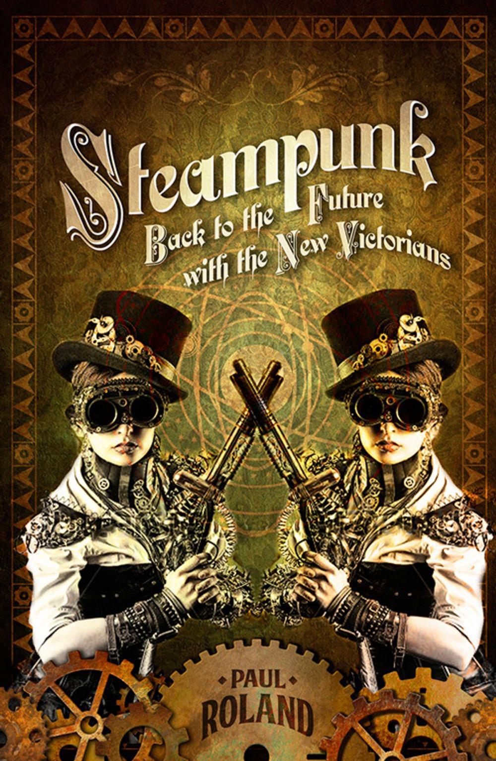 Big bigCover of Steampunk