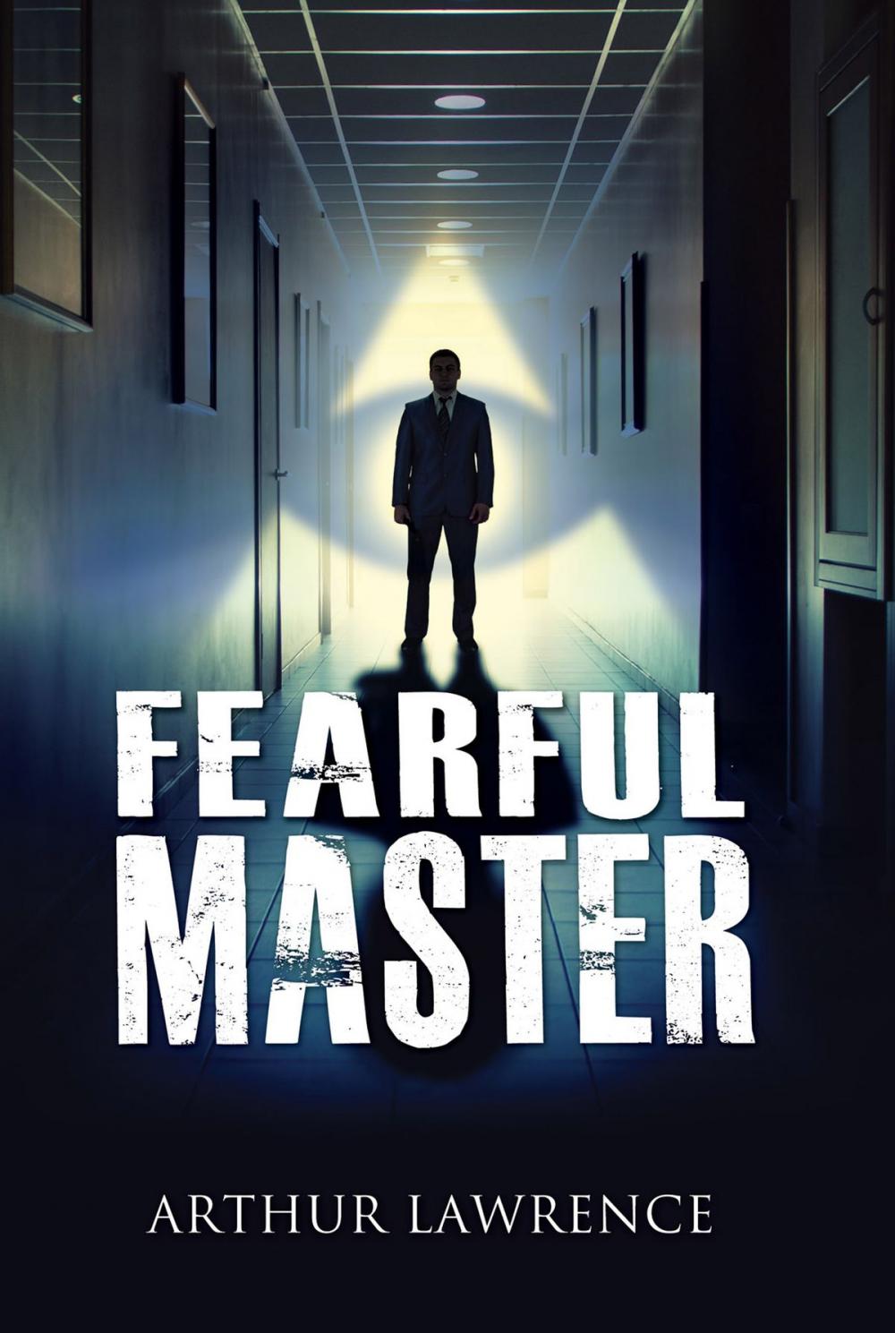 Big bigCover of Fearful Master