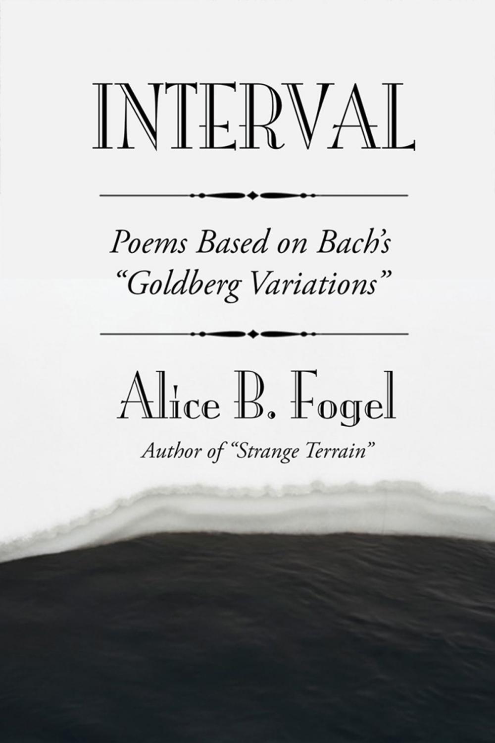 Big bigCover of Interval