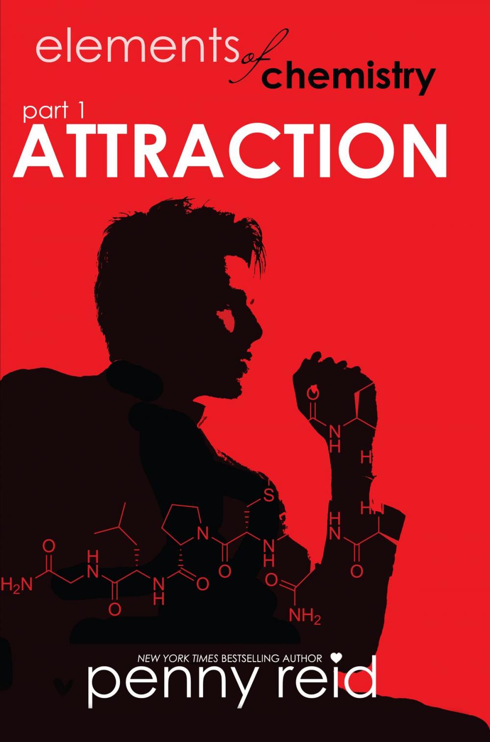 Big bigCover of Attraction