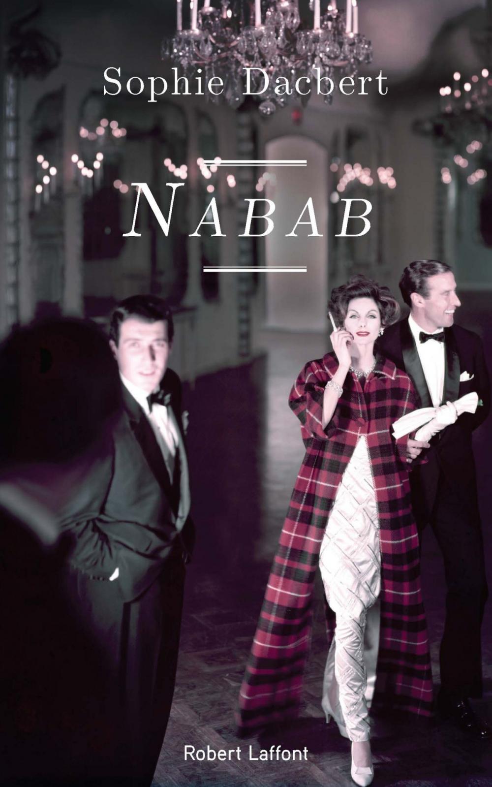 Big bigCover of Nabab