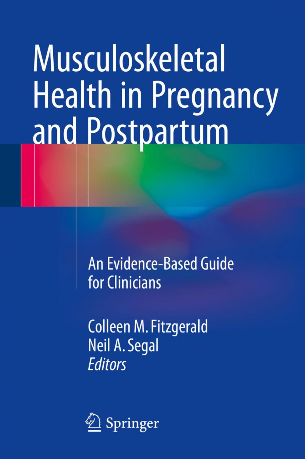 Big bigCover of Musculoskeletal Health in Pregnancy and Postpartum