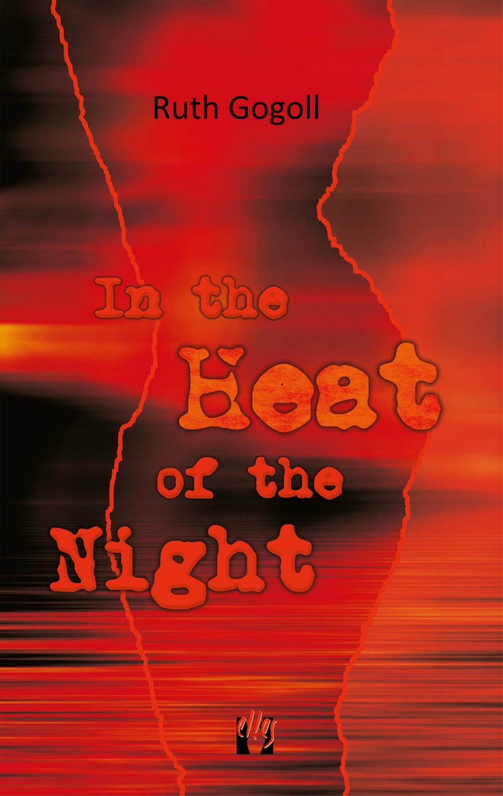 Big bigCover of In the Heat of the Night