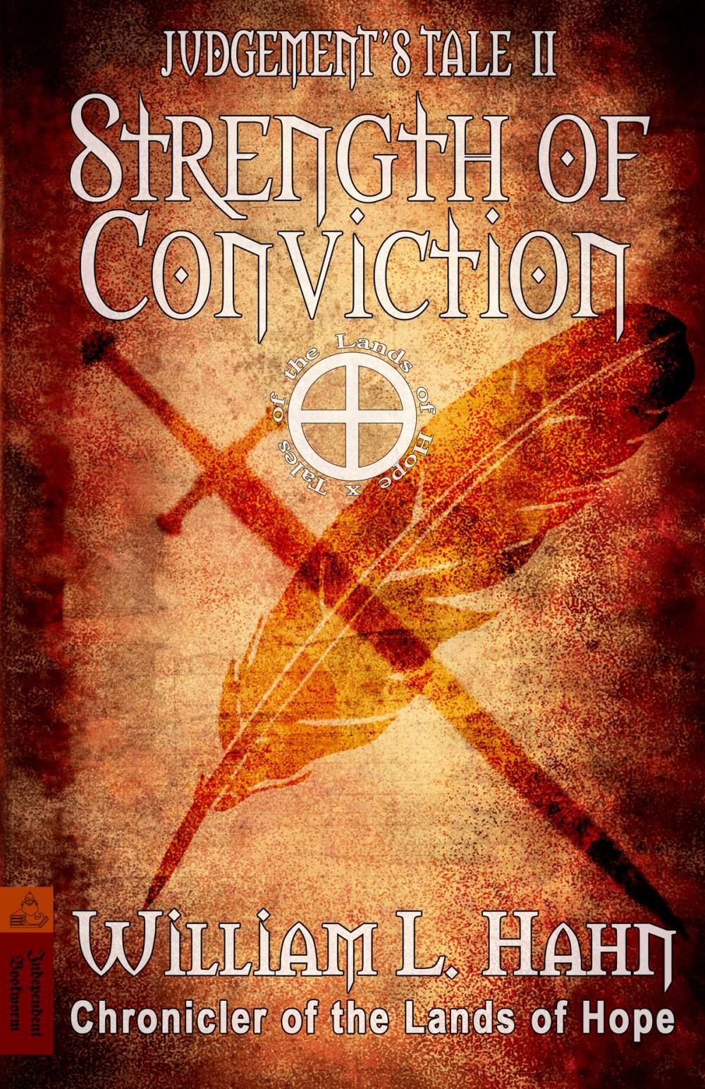 Big bigCover of Strength of Conviction