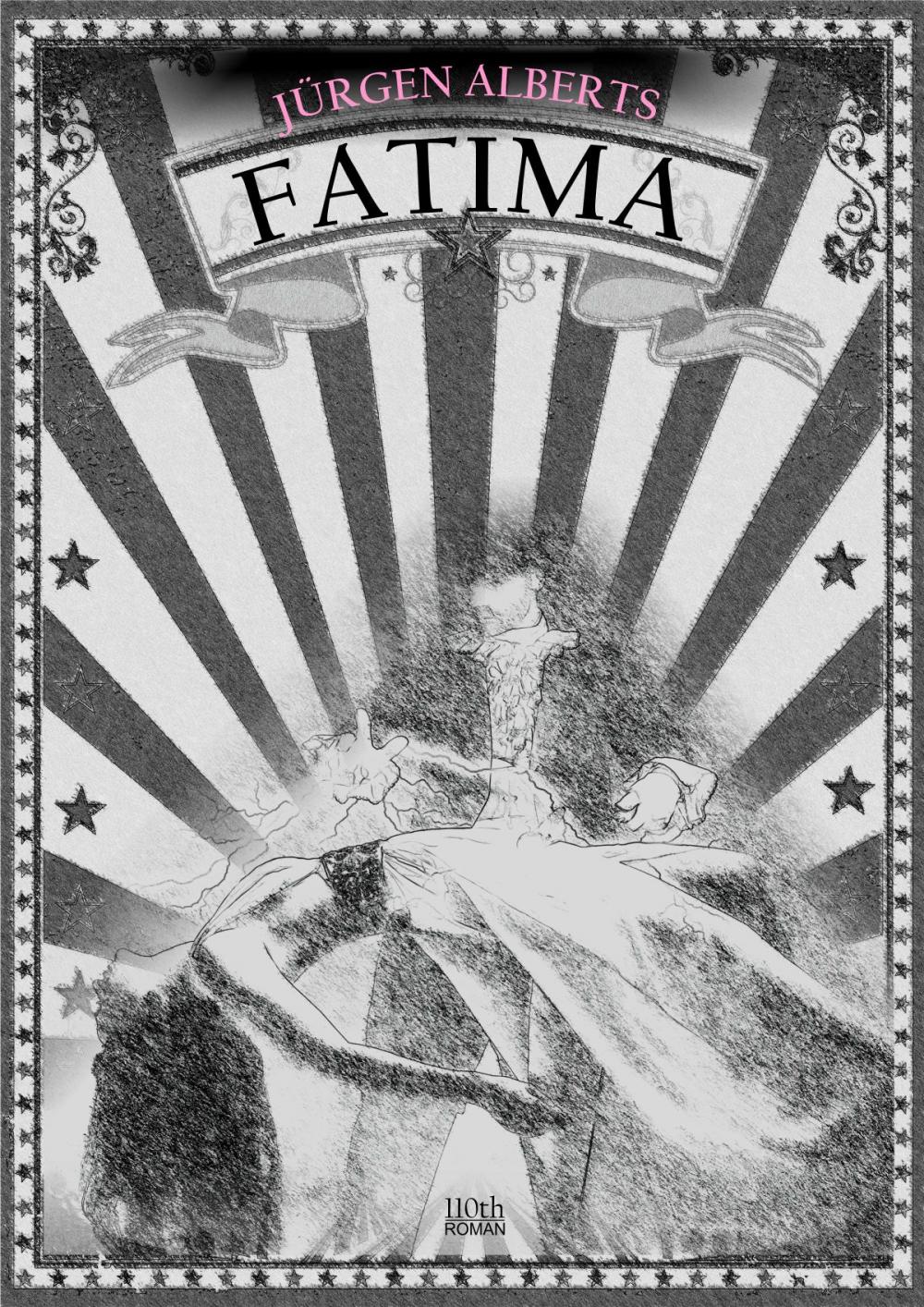 Big bigCover of Fatima