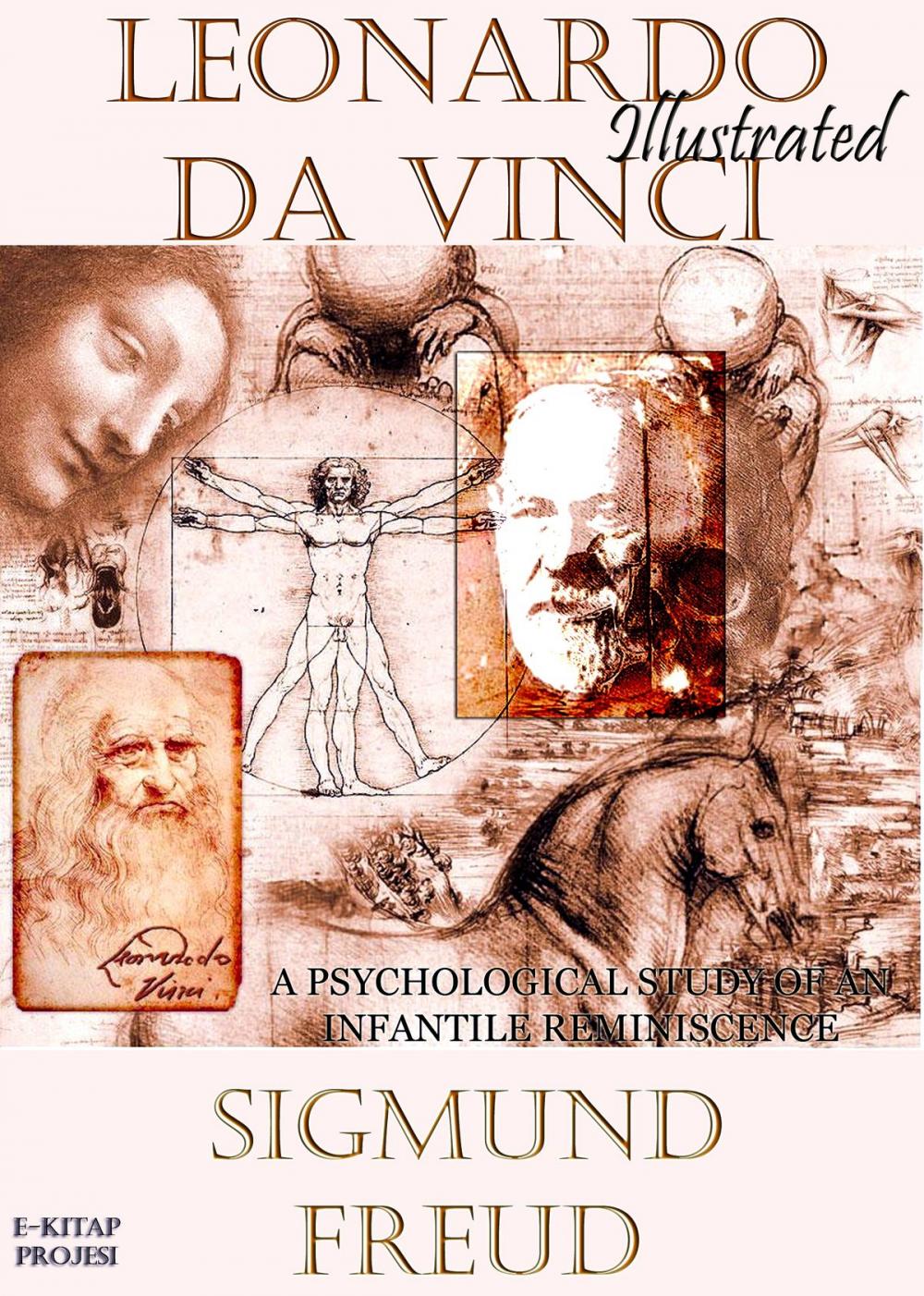 Big bigCover of Leonardo Da Vinci