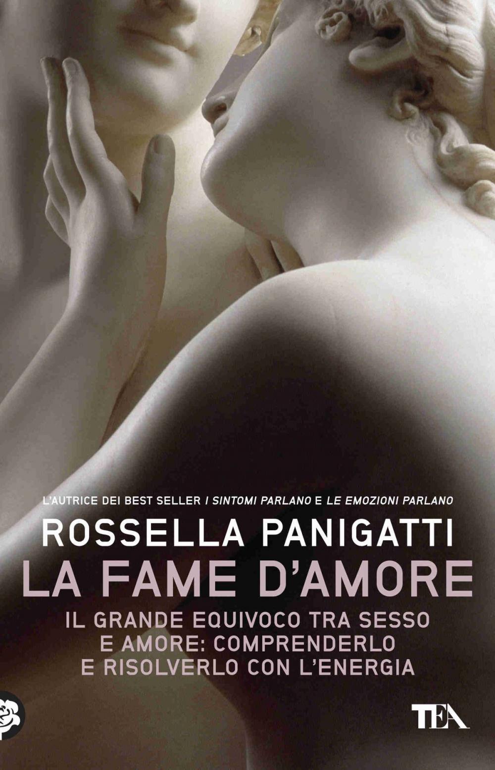 Big bigCover of Fame d'amore