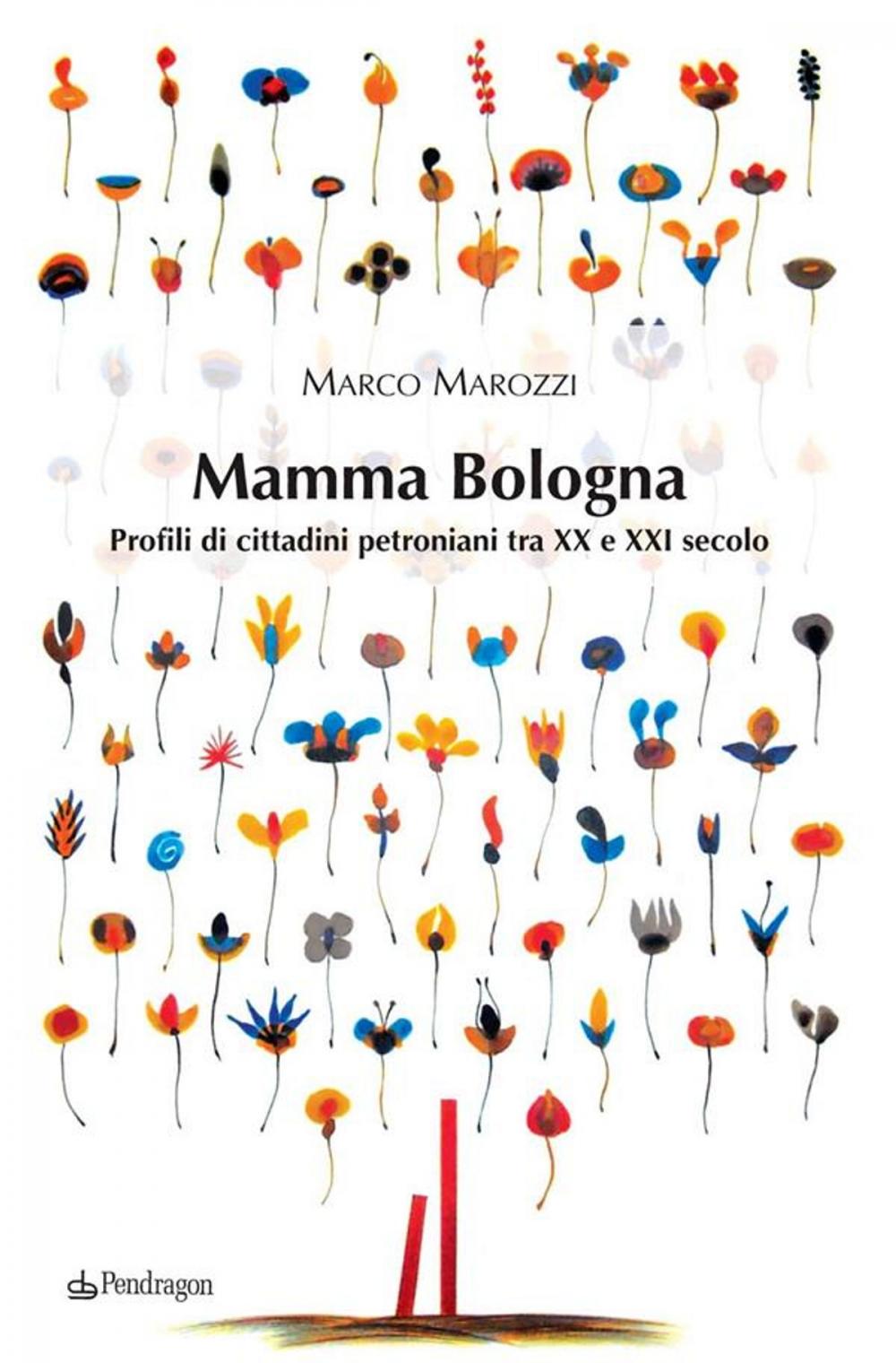 Big bigCover of Mamma Bologna