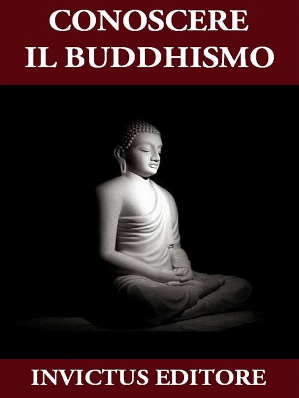 Big bigCover of Conoscere il Buddhismo