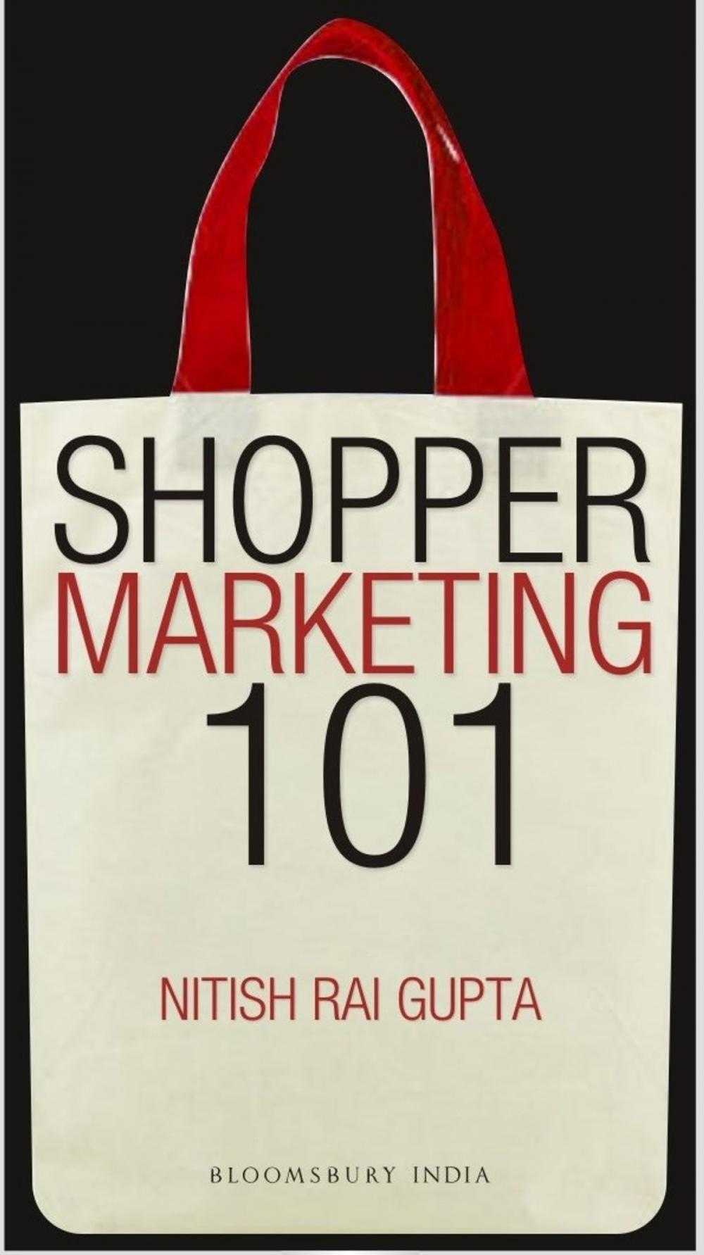 Big bigCover of Shopper Marketing 101