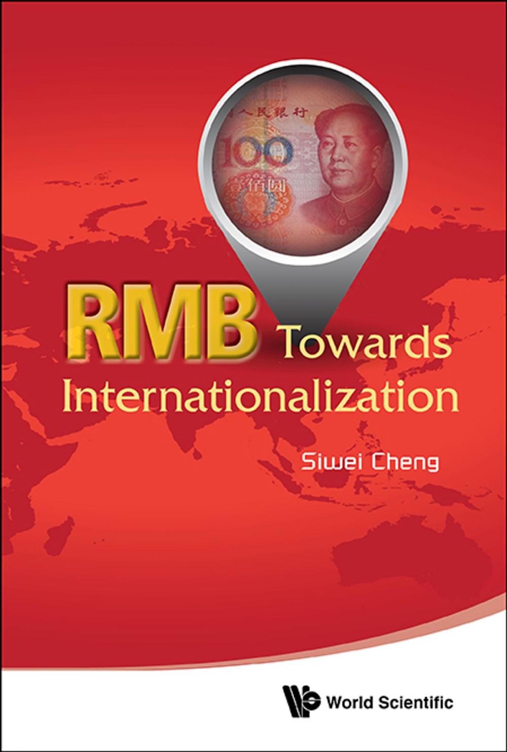 Big bigCover of RMB: Towards Internationalization