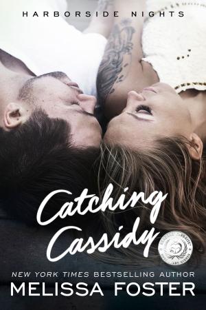 Cover of the book Catching Cassidy by Marliss Melton, Gennita Low, Stephanie Tyler