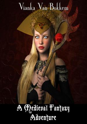 Cover of the book A Medieval Fantasy Adventure by Jamie Sedgwick