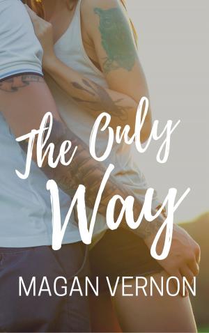Cover of the book The Only Way by Carol Marinelli