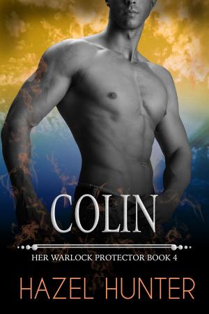 Cover of the book Colin by C. C. Mahon