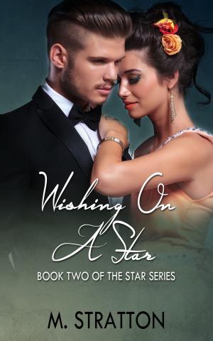 Book cover of Wishing On A Star