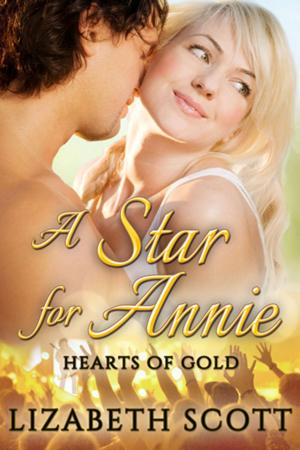 Book cover of A Star for Annie