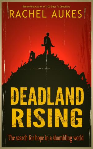 Book cover of Deadland Rising