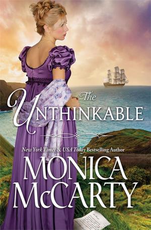 Cover of the book The Unthinkable by julia talmadge