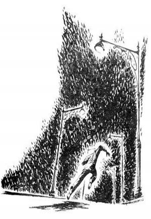 Cover of the book Nor Iron Bars a Cage (Illustrated) by E. Phillips Oppenheim