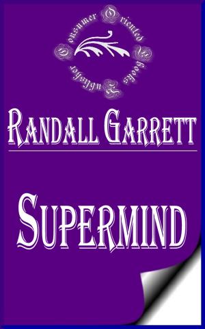 Cover of the book Supermind by Washington Irving