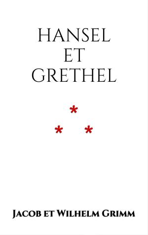 Book cover of Hansel et Grethel