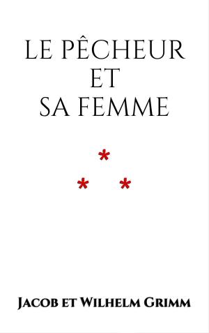 Book cover of Le Pêcheur et sa femme