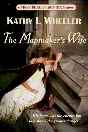 Cover of the book The Mapmaker's Wife by Annie West