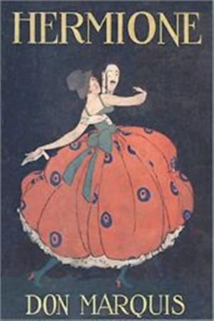 Cover of the book Hermione by Francis J. Grimke