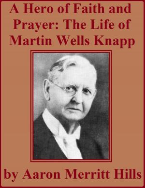 Cover of the book A Hero Of Faith And Prayer: Life Of Rev. M. W. Knapp by The United Methodist Publishing House