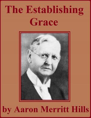 Book cover of The Establishing Grace